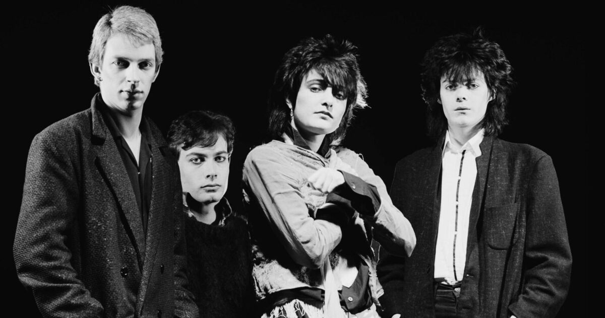 Funeral service of former Banshees drummer to take place in Cork 