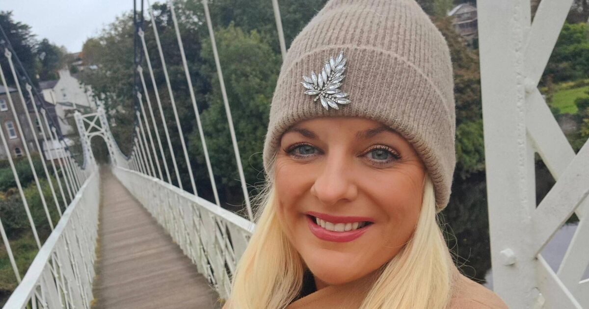 Exercise is the key to ageing well