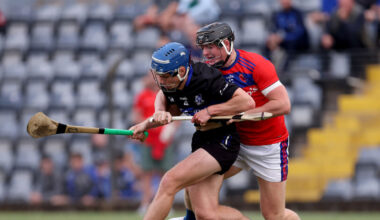 Disappointment of squad omissions likely to be channelled well by Sarsfields