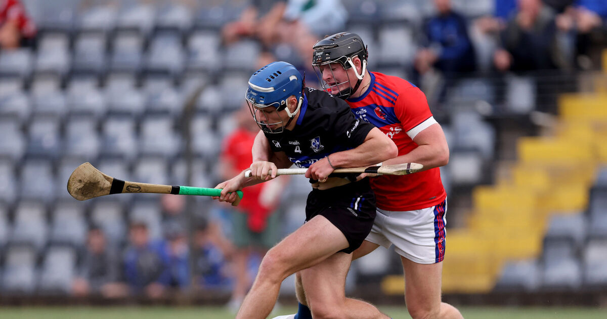 Disappointment of squad omissions likely to be channelled well by Sarsfields
