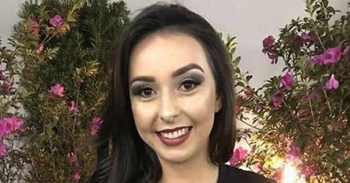 Bruna Fonseca told murder accused 'you need a doctor, Miller' days before her death, court hears