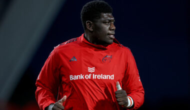 The winners and losers as Ireland names Six Nations squad