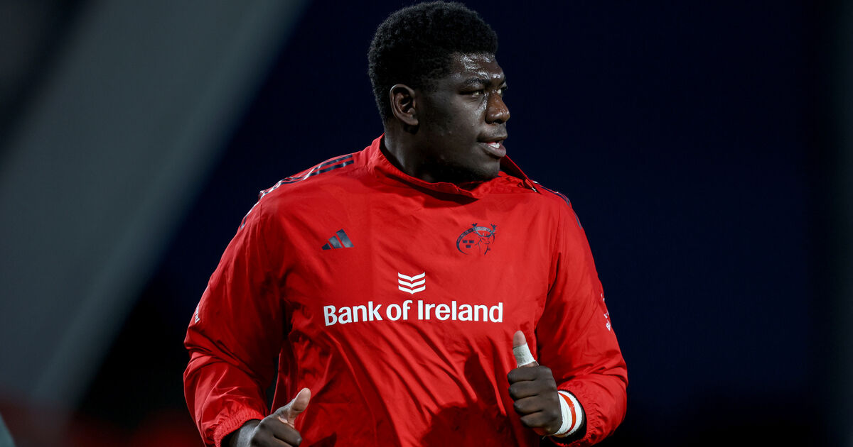 The winners and losers as Ireland names Six Nations squad