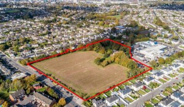 Work begins on 119-unit Douglas scheme on one of Cork City's last greenfield sites