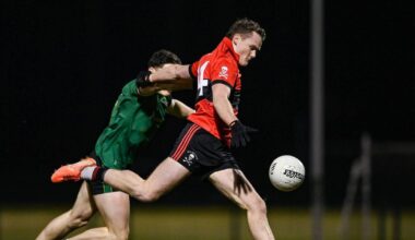 UCC to take on reigning champions DCU
