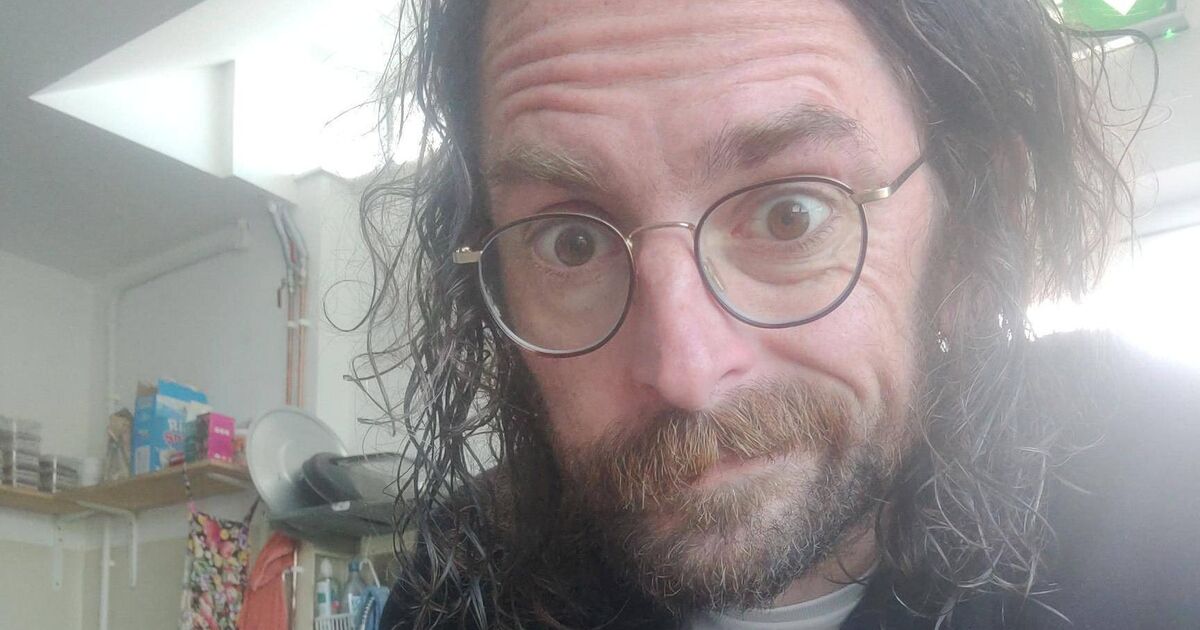 'I'd be beside myself with a few creamy pints with friends and a show'