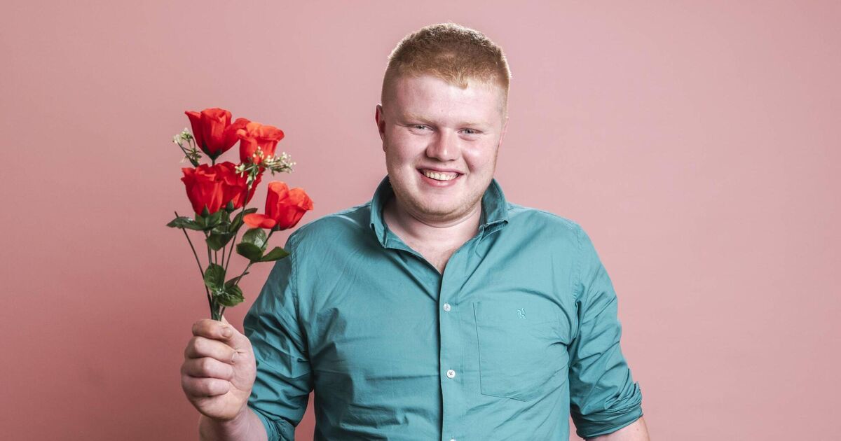 Self-confessed Cork 'culchie' to appear on first episode of First Dates Ireland