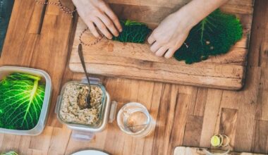 After an exceedingly carnivorous Christmas, I found myself doing Veganuary