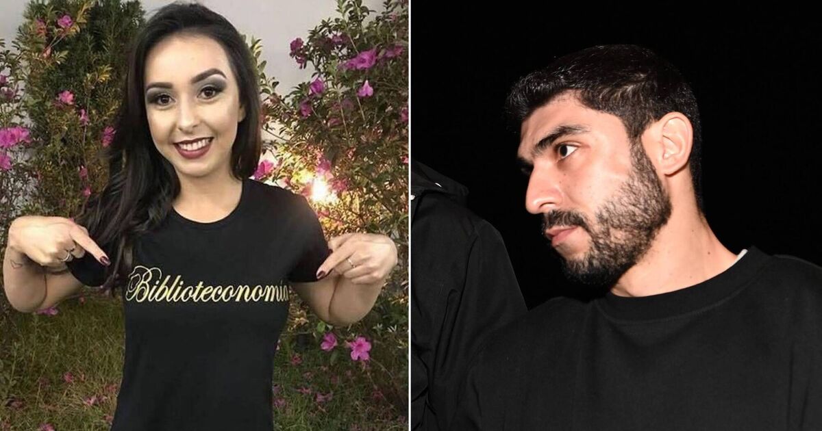 Man faces mandatory life sentence for murder of Bruna Fonseca in Cork