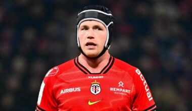 Thibaud Flament to miss Ireland Six Nations clash to attend wife's fertility treatment