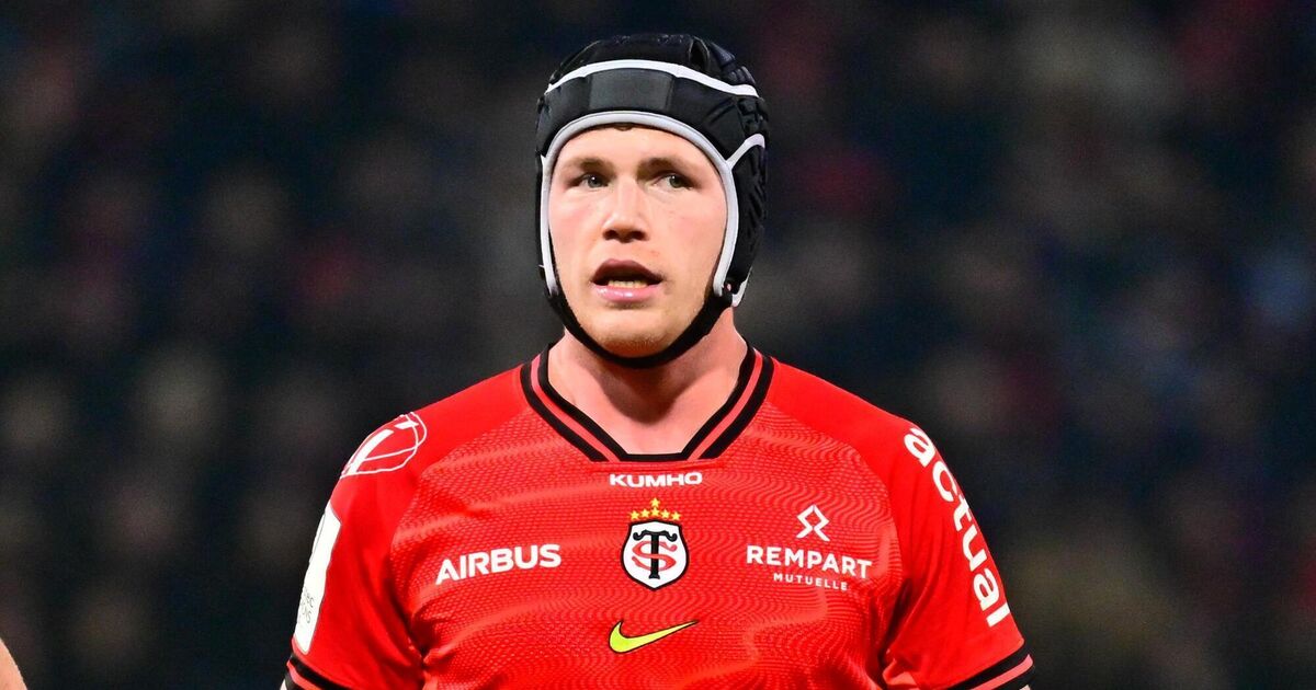 Thibaud Flament to miss Ireland Six Nations clash to attend wife's fertility treatment