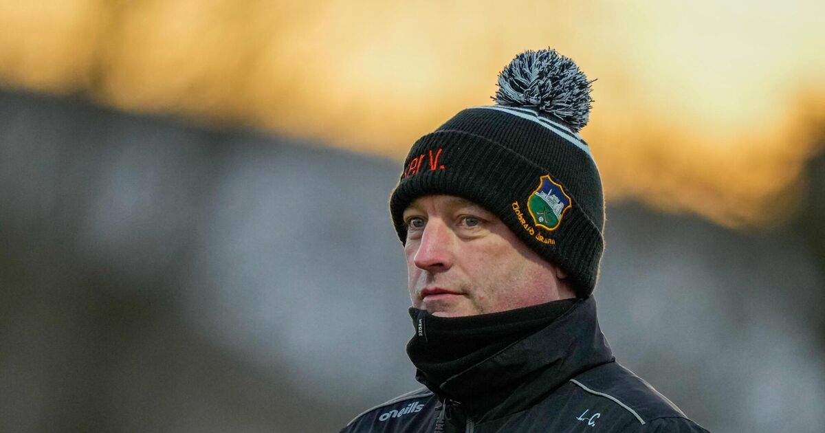 Cahill names 10 All-Ireland final starters for Div 1A opener with Galway