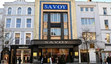 Cork's Savoy ready for rebirth on Valentine's weekend