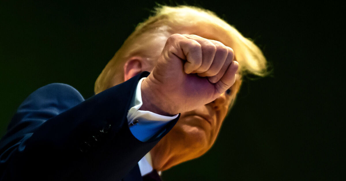 Trump’s imperialist instincts run counter to Ireland’s foreign policy heritage