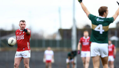 Rebels reveal team for league opener 