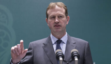 Ireland's immigration law 'could become one of Europe's most severe'