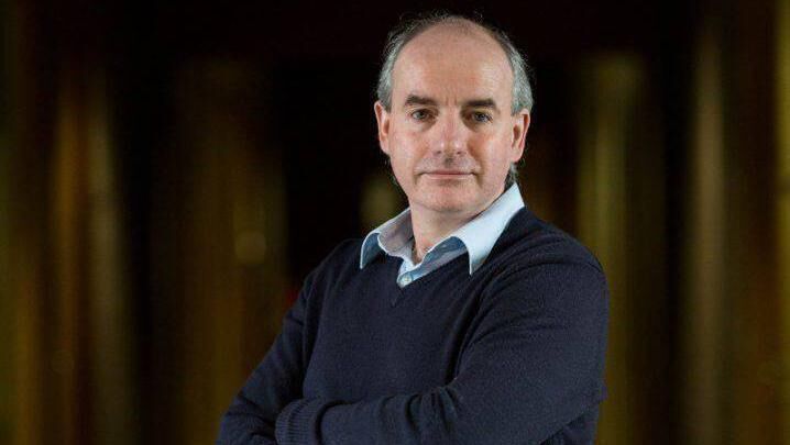 Doras CEO John Lannon: 'Under no circumstances should children be detained; it violates their most basic human rights. Detention is never in the best interest of a child.' File picture