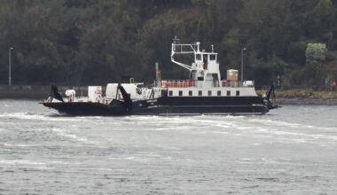 Owners of Cork Harbour ferry service to be asked to find solution to traffic congestion near terminal