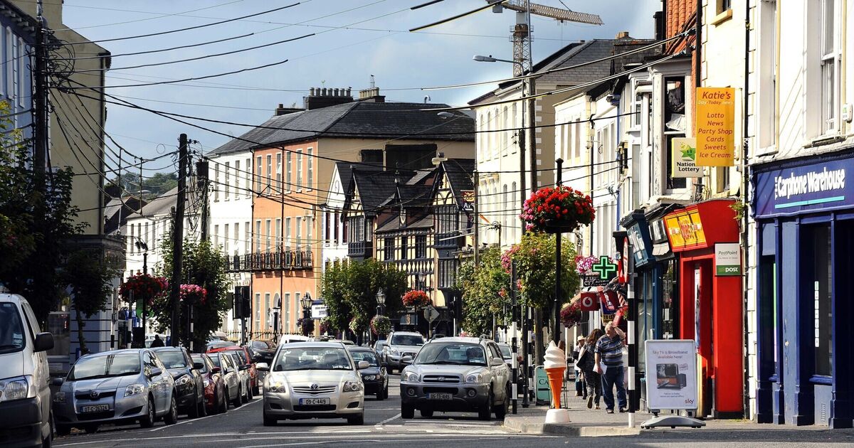 Urgent need for relief road in North Cork town to tackle congestion and improve safety