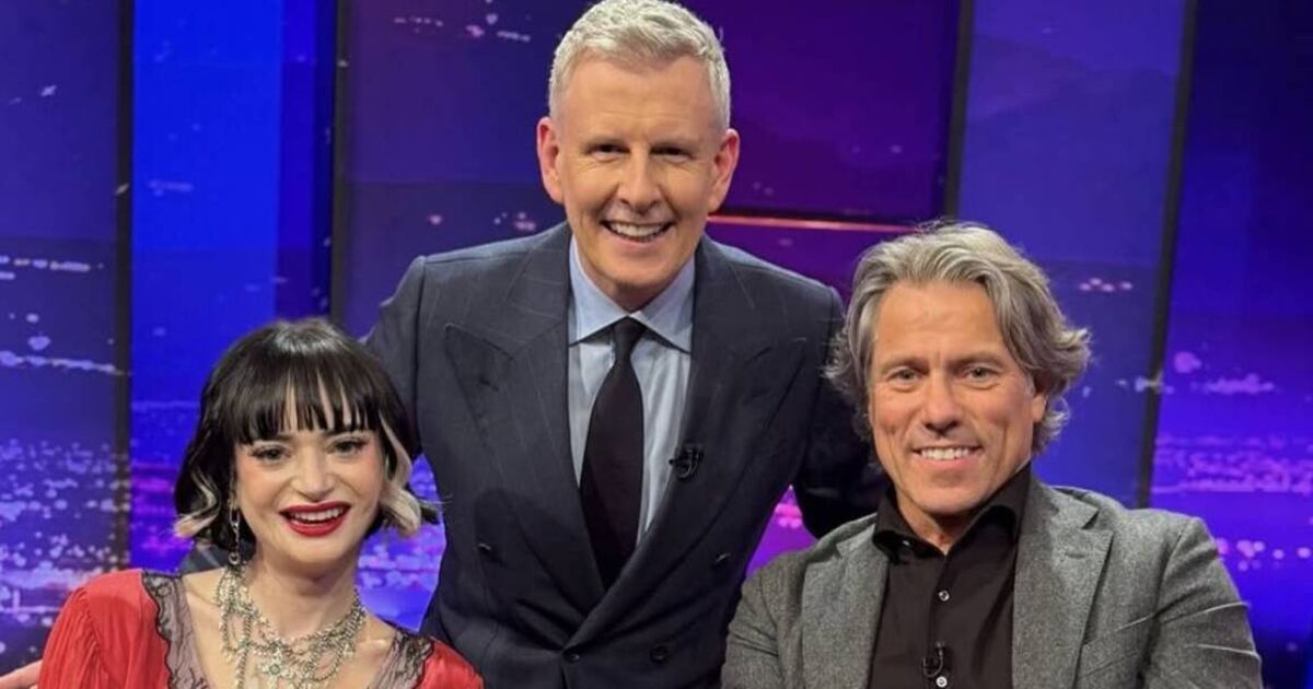 Four Late Late Show talking points, including Ruth Codd on having both legs amputated - Irish Examiner