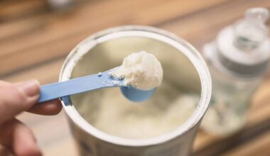 Manufacturer with Cork base recalls batches of infant formula due to toxin risk