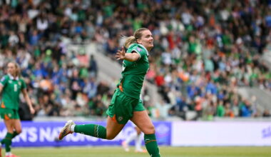 Ireland to face Netherlands in World Cup qualifier at SuperValu Páirc Uí Chaoimh