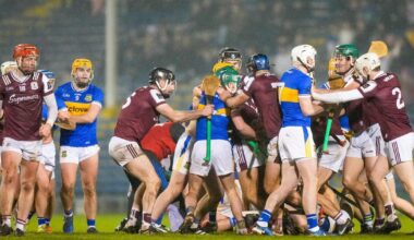 Stakelum's goal gives All-Ireland champions Tipperary winning start to league against Galway - irishexaminer.com