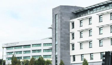 'Cold cap' machine not in use due to 'staffing and training requirements', says CUH