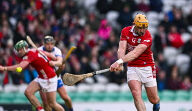 Cork on top throughout as Waterford seen off in opener