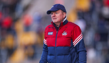 John Cleary full of praise for Steven Sherlock after kicking winner against Cavan