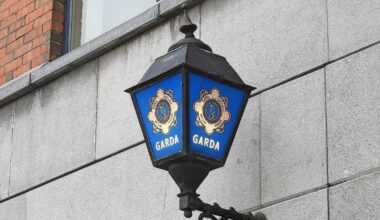 Girl, 14, dies following crash involving scrambler in Dublin - Irish Examiner