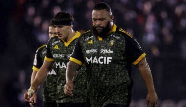 France sweat on Atonio fitness for Ireland Six Nations clash