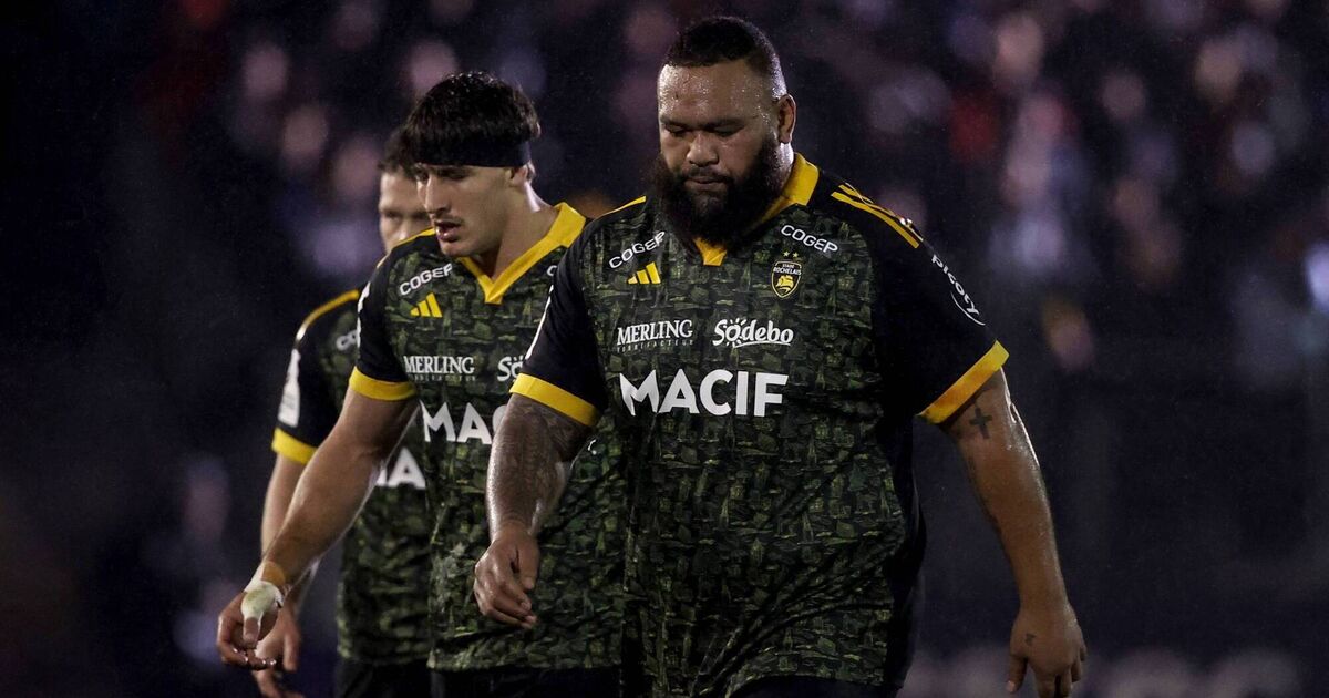 France sweat on Atonio fitness for Ireland Six Nations clash