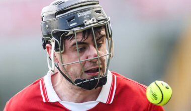 Hurlers will face much tougher tests from here