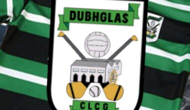 Douglas club gears up for the new playing season