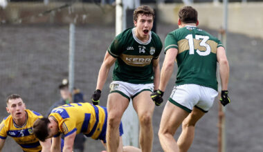 John Fogarty: GAA wasn’t and isn't ready for clock/hooter - Irish Examiner