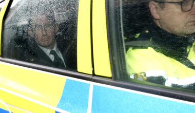 Enoch Burke's case highlights Ireland's problem with reincarceration