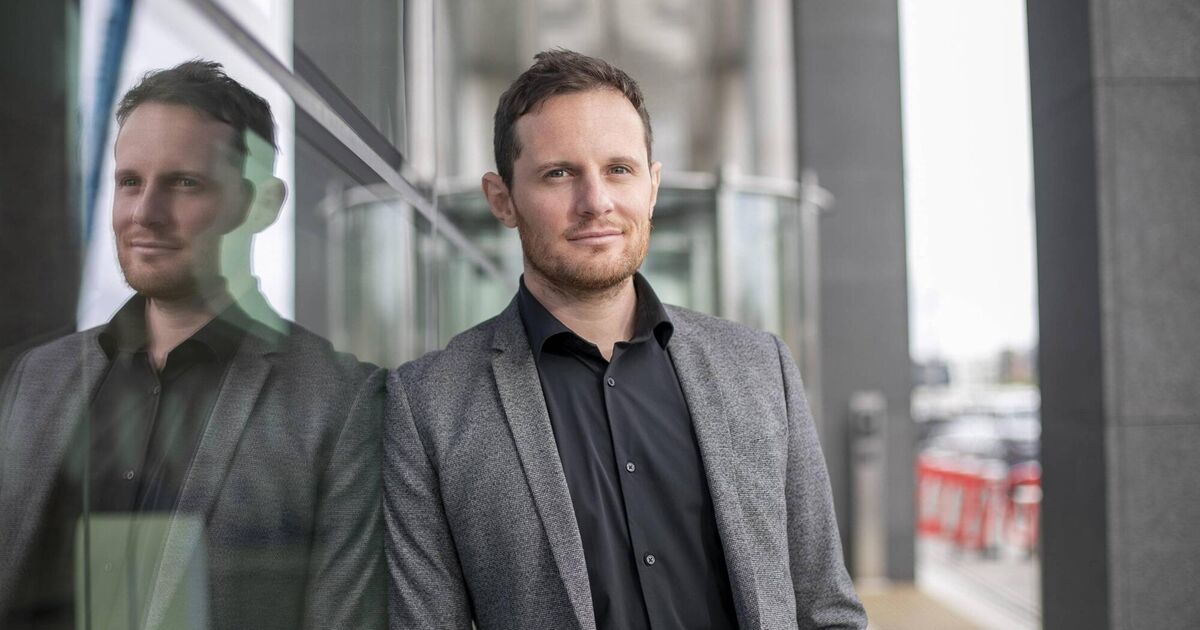 13% of online searches for jobs in Ireland coming from outside country, says report