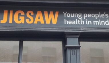 Jigsaw sees 23% surge in demand as youth mental health waiting lists grow