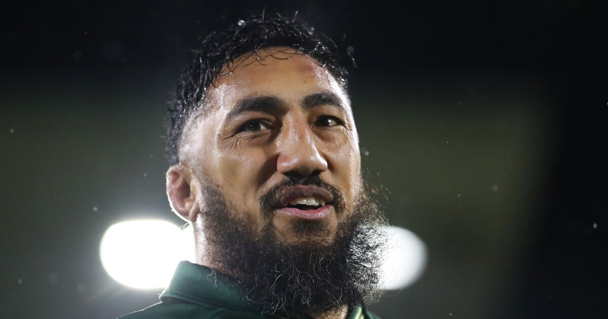 Update: Fresh Ireland blow as Hugo Keenan out following Bundee Aki disciplinary axe - Irish Examiner