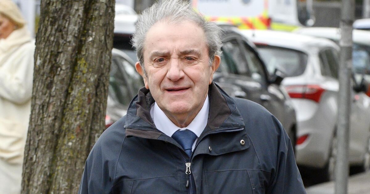 Former Cork scout leader jailed for indecent assault of boys argues he should have had two separate trials