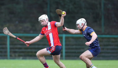 MTU fall to quarter-final defeat at home to DCU