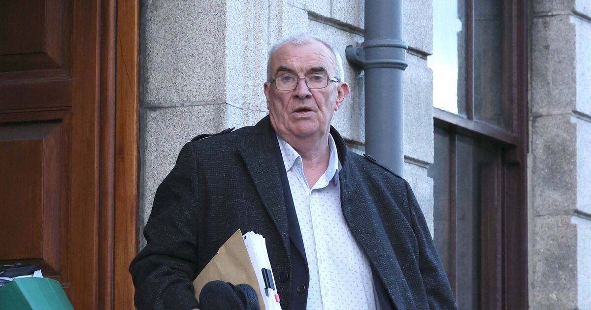Martin Lanigan, husband of Sinn Féin's Mary Lou McDonald, settles High Court defamation action