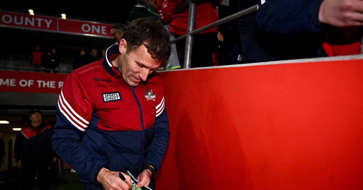 Ben O'Connor welcomes increase in selection options