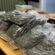 Three arrested after more than €470k of suspected cannabis siezed in Cork