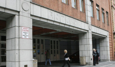 Ireland's busiest sexual assault treatment unit records 12% rise in cases