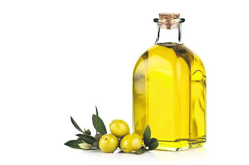 All types of olive oil are relatively high in beneficial monounsaturated fatty acids Picture: iStock