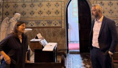 Two historic West Cork churches get funding boost