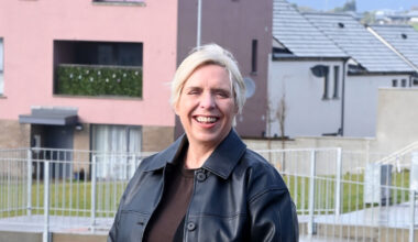 ‘If I were eating a bread roll, it would hurt me'