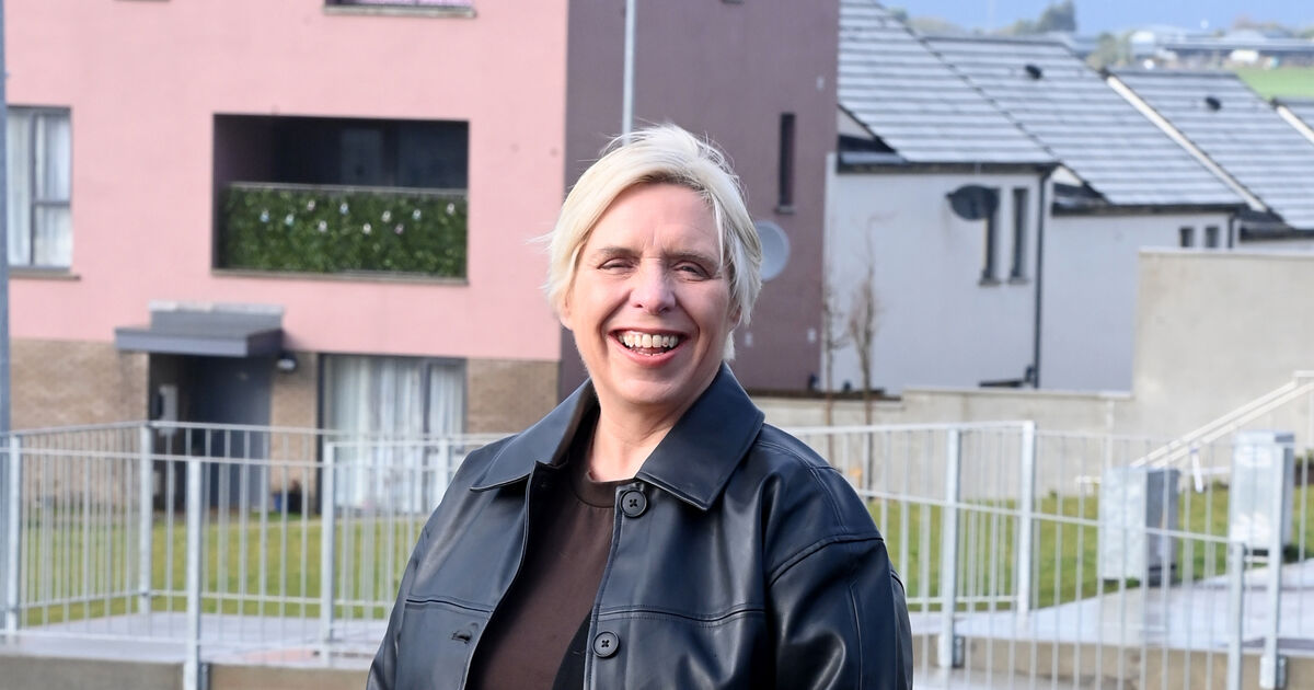 ‘If I were eating a bread roll, it would hurt me'